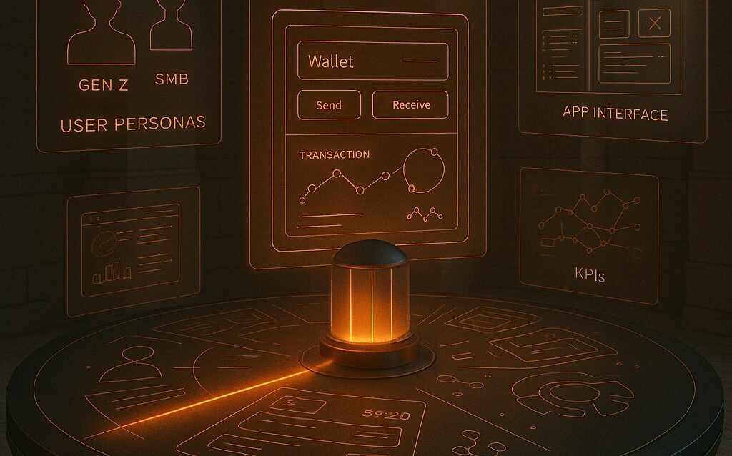 AI-Driven Neobank AI-Driven Neobank