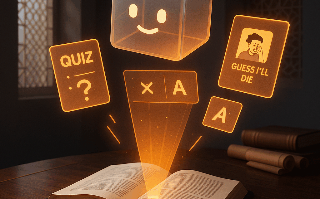 TutorGPT TutorGPT