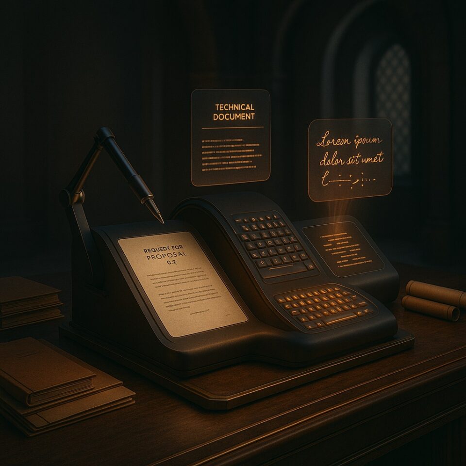 Versatile Assistant