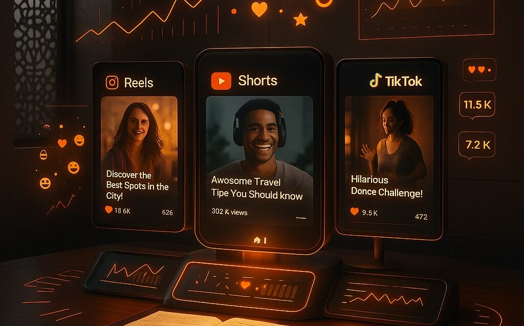 Viral Content Advisor